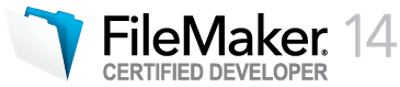 FileMaker 14 Certified Developer