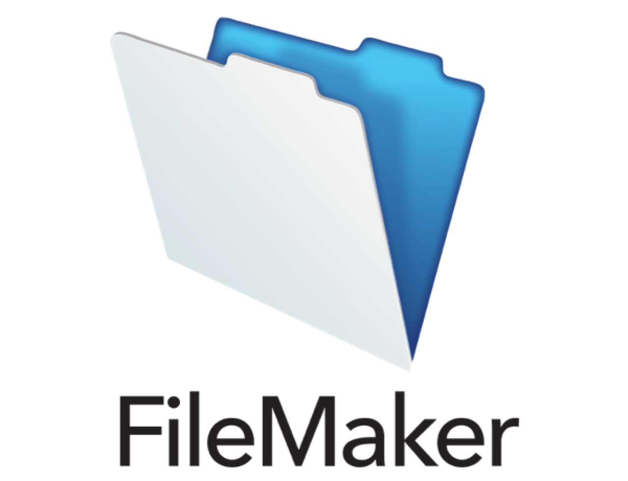 FileMaker 9 Logo.