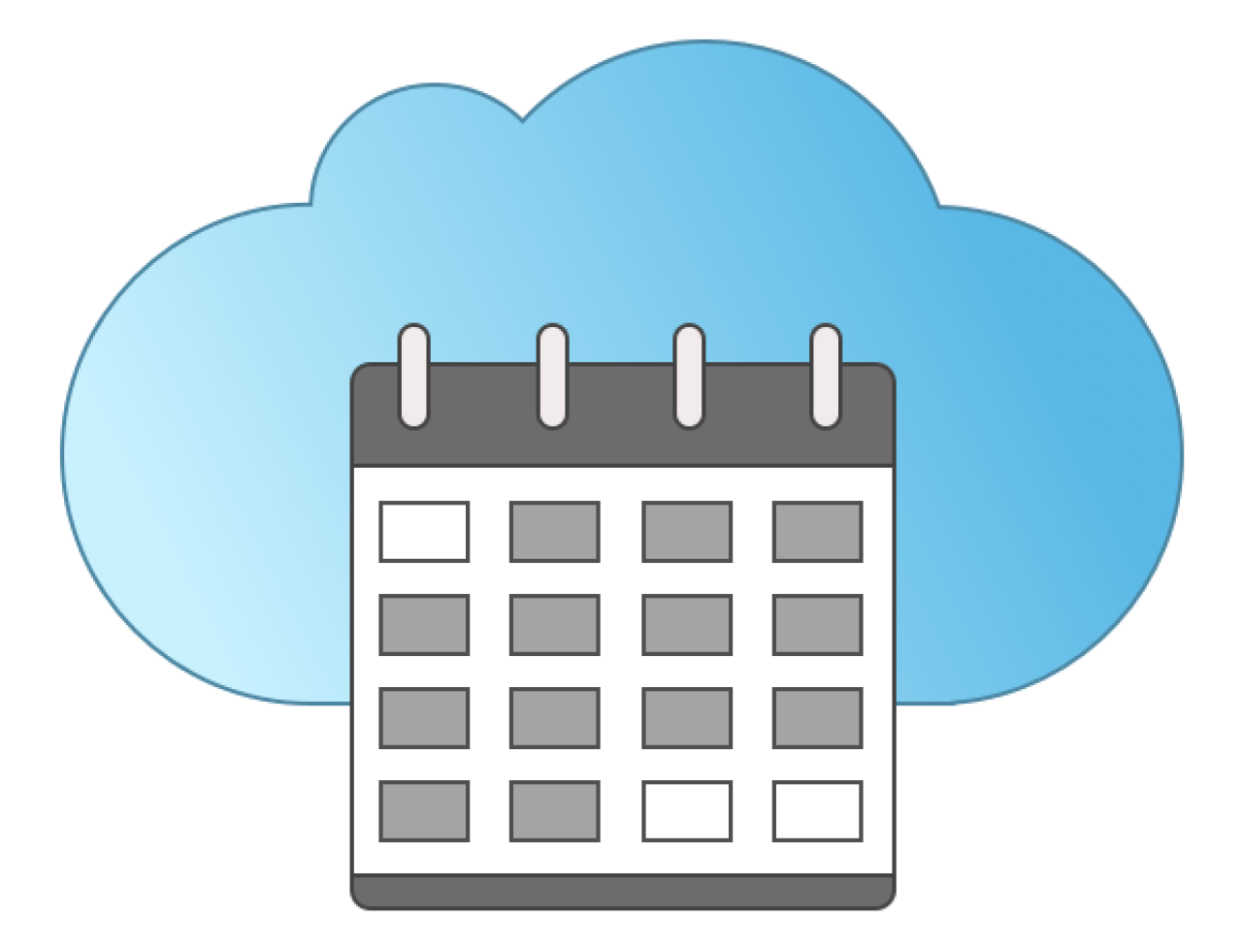 FileMaker Cloud Schedule Manager.