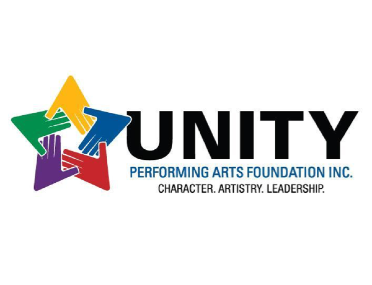 db services surveys for success unity performing arts foundation donation Q4 2020.