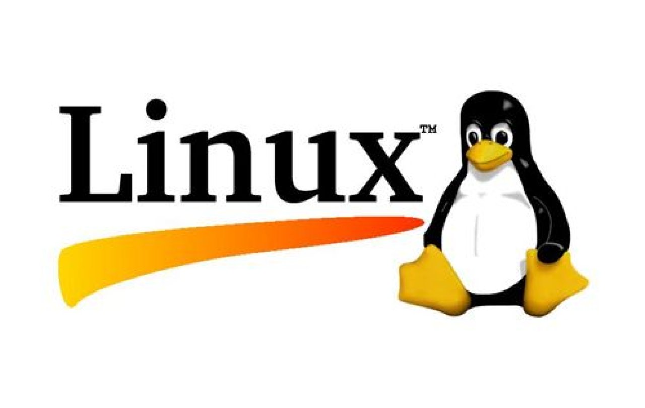 Linux Logo.