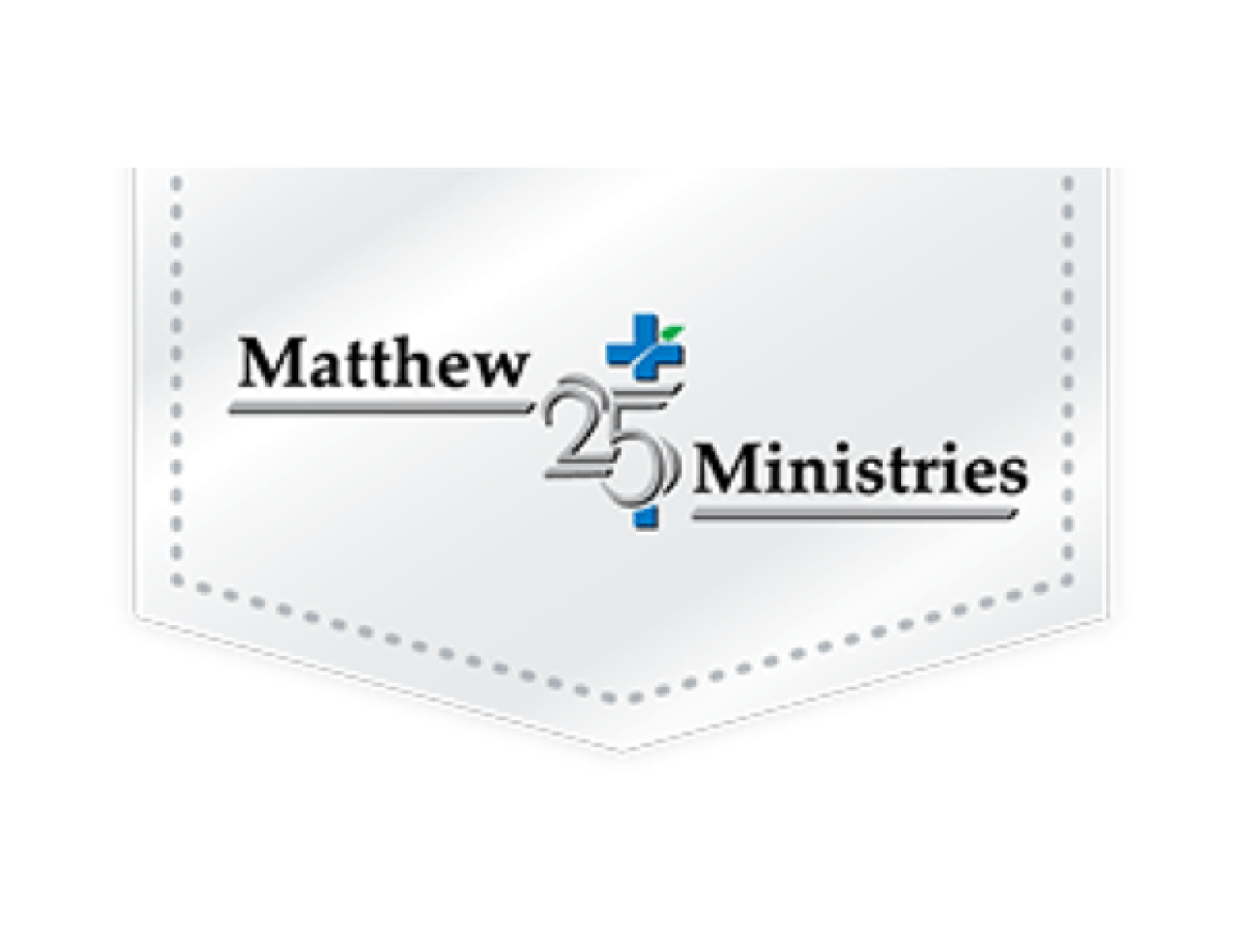 DB Services Surveys for Success Matthew 25: Ministries Donation Q1 2021.