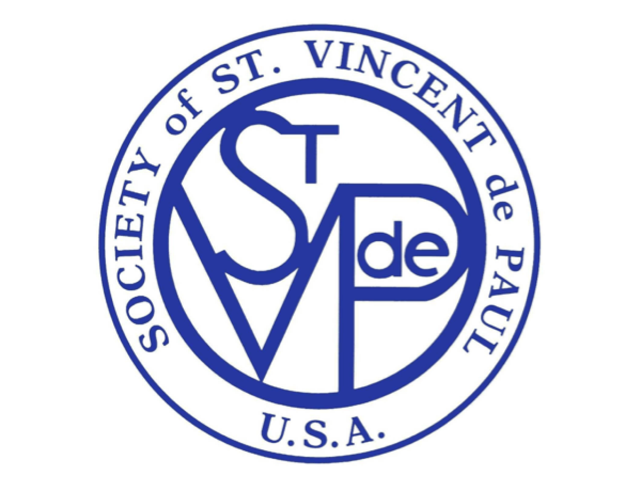 DB Services Surveys for Success Society of St. Vincent de Paul USA donation Q3 2021.