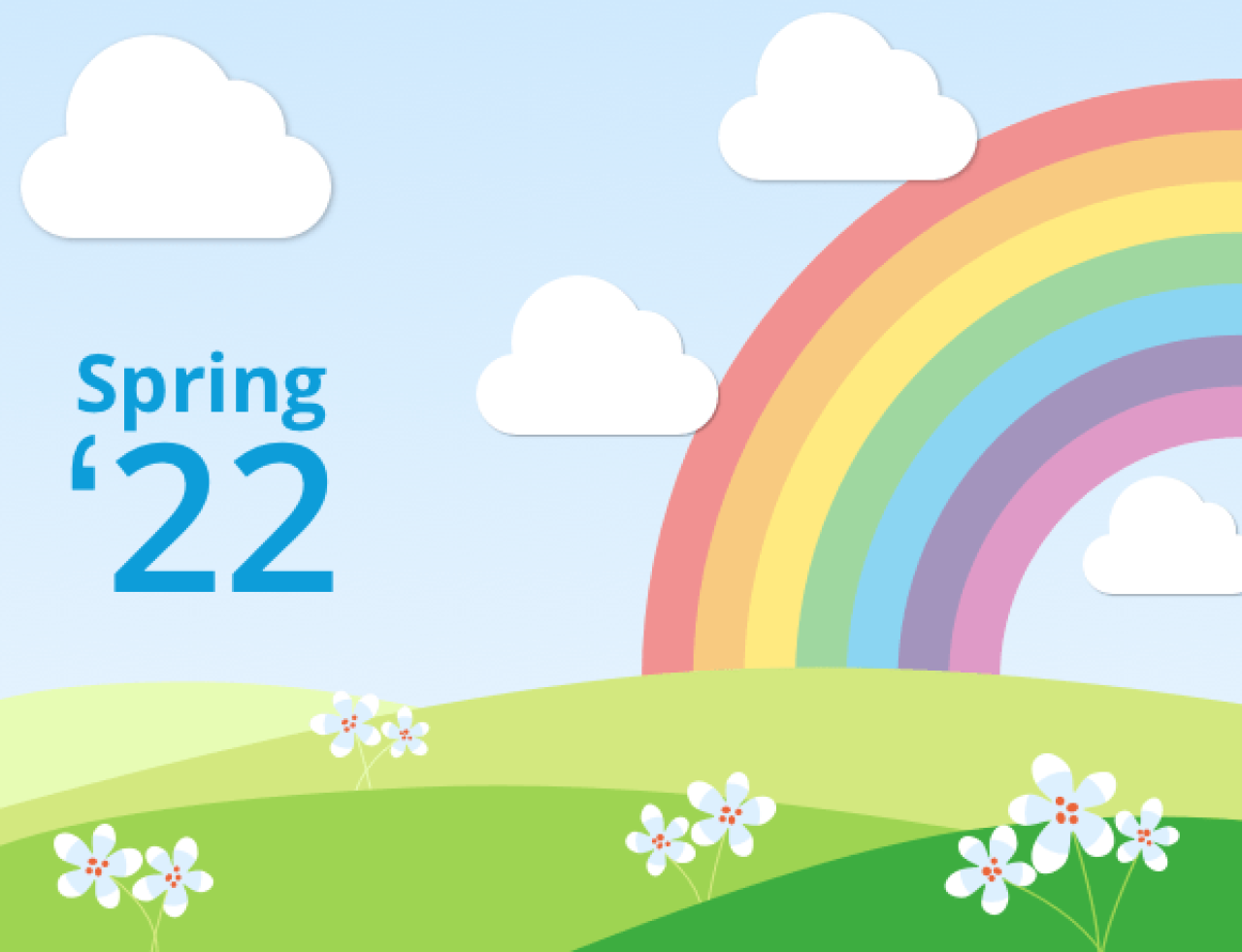 Salesforce Spring '22 Release Highlights.