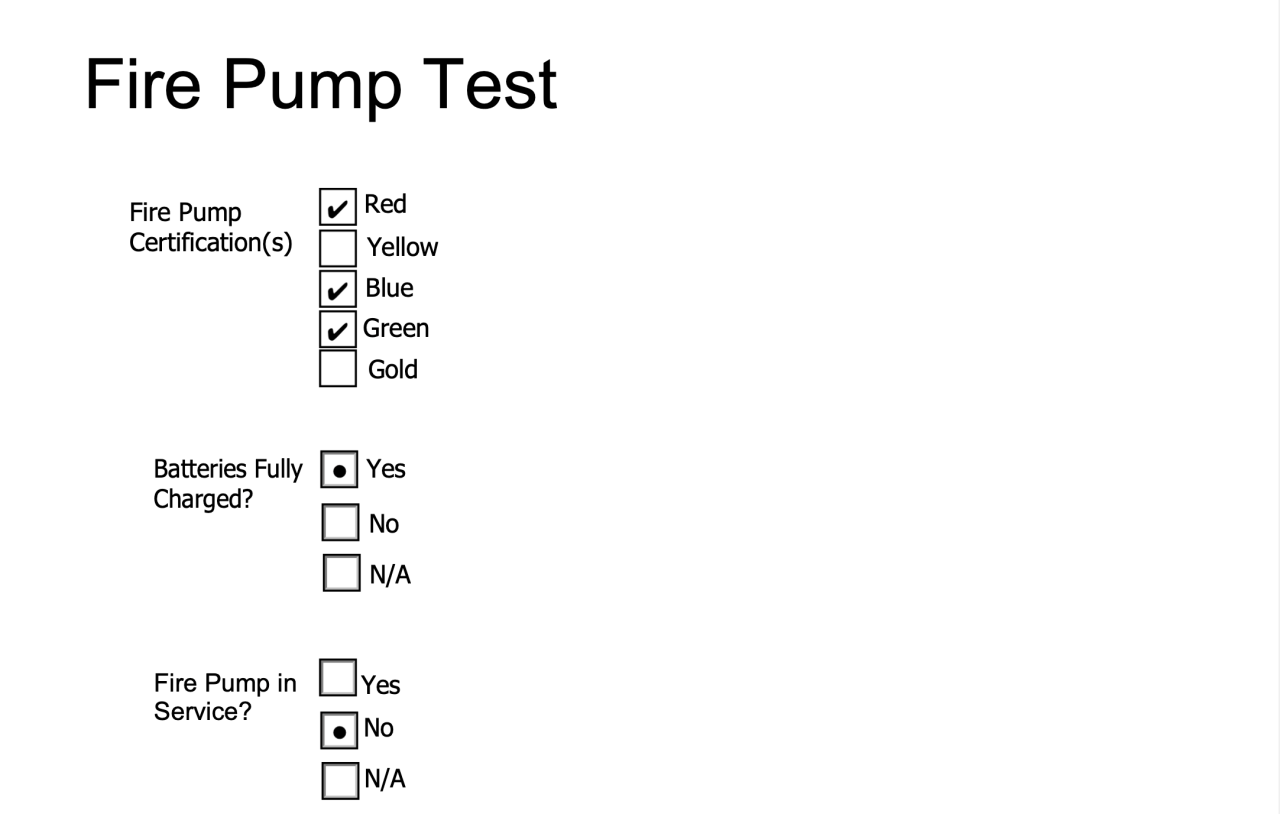 Salesforce Asset PDF Example.