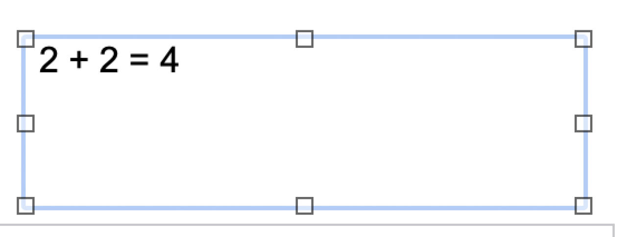 claris filemaker 20.2 resize layout calculation field.