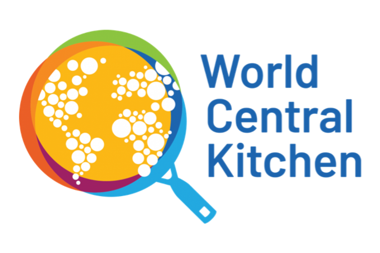 world central kitchen logo.