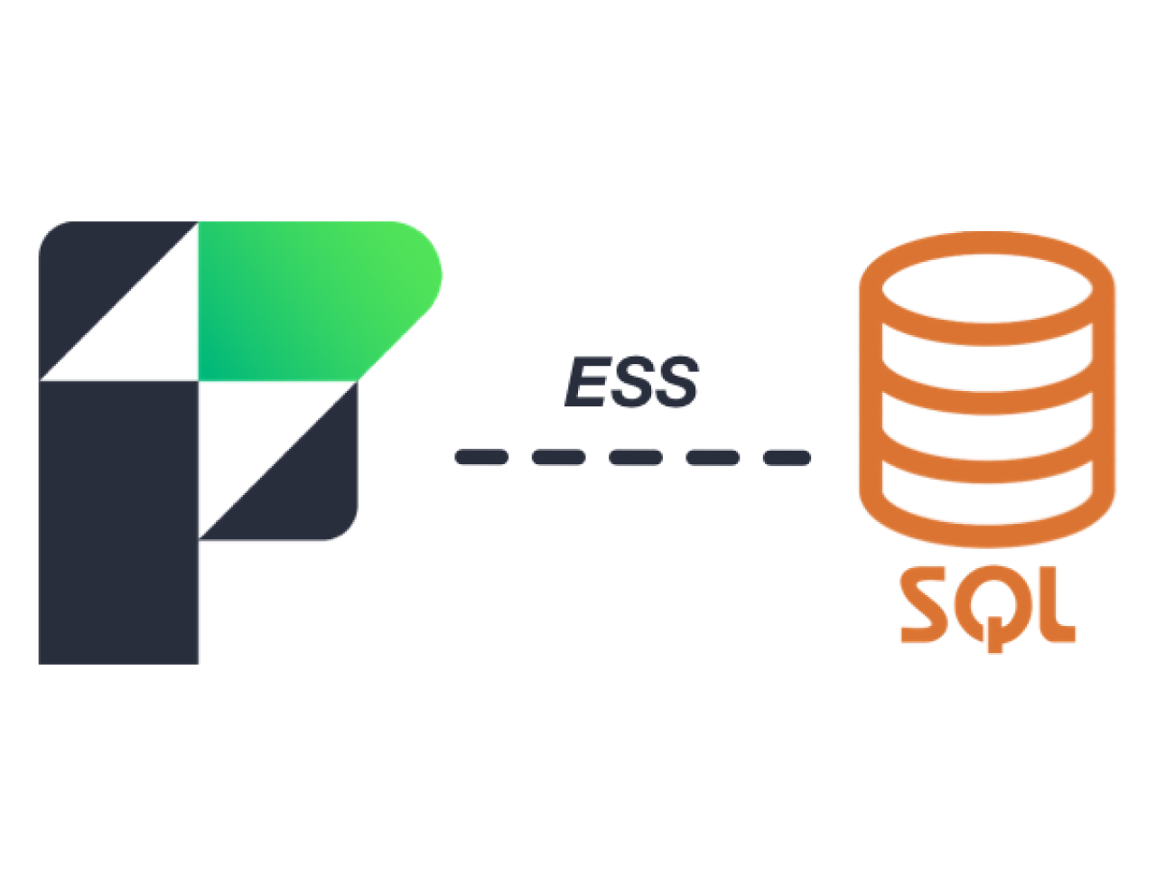 integrating claris filemaker with a sql database via ess.