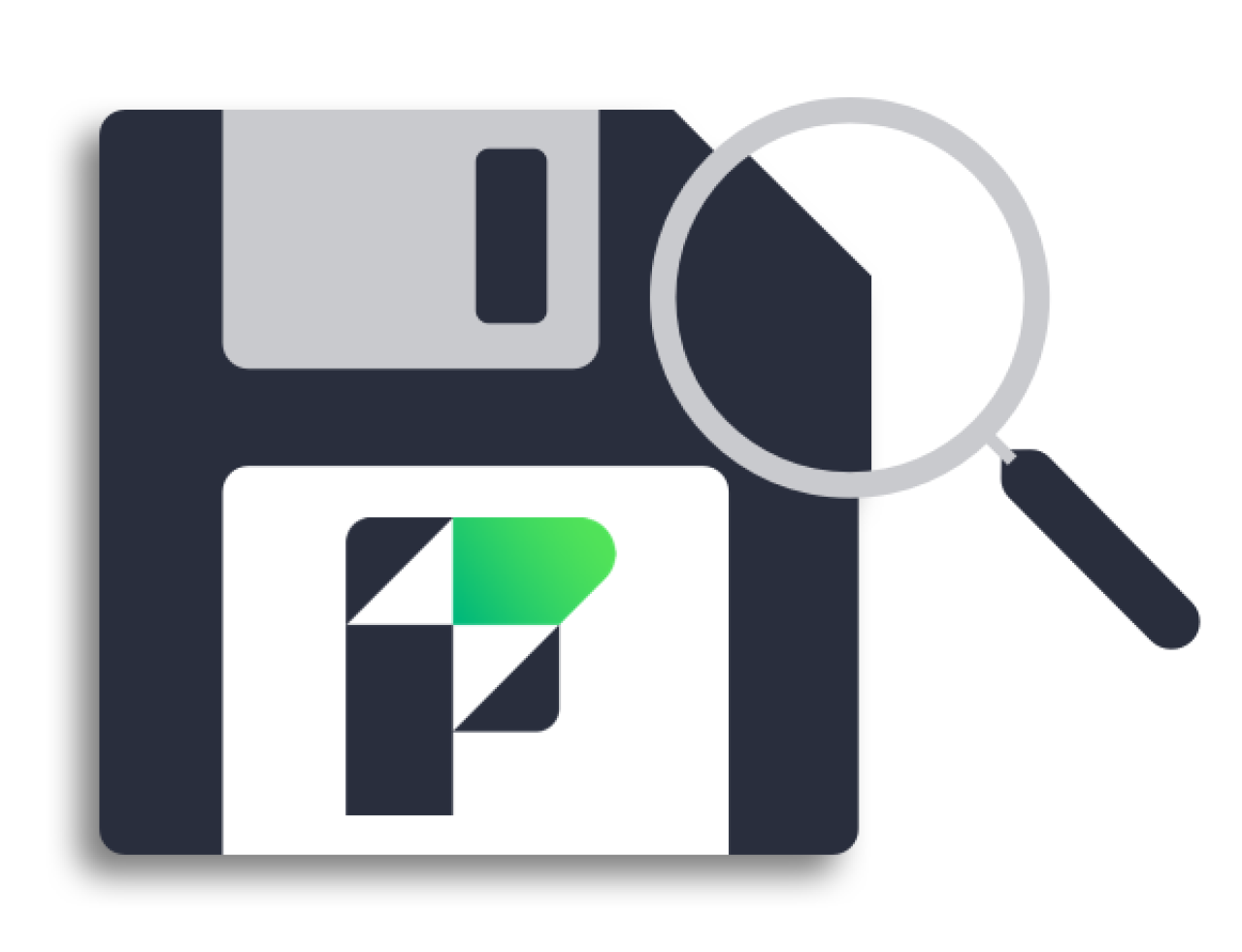 dynamic saved searching in claris filemaker.