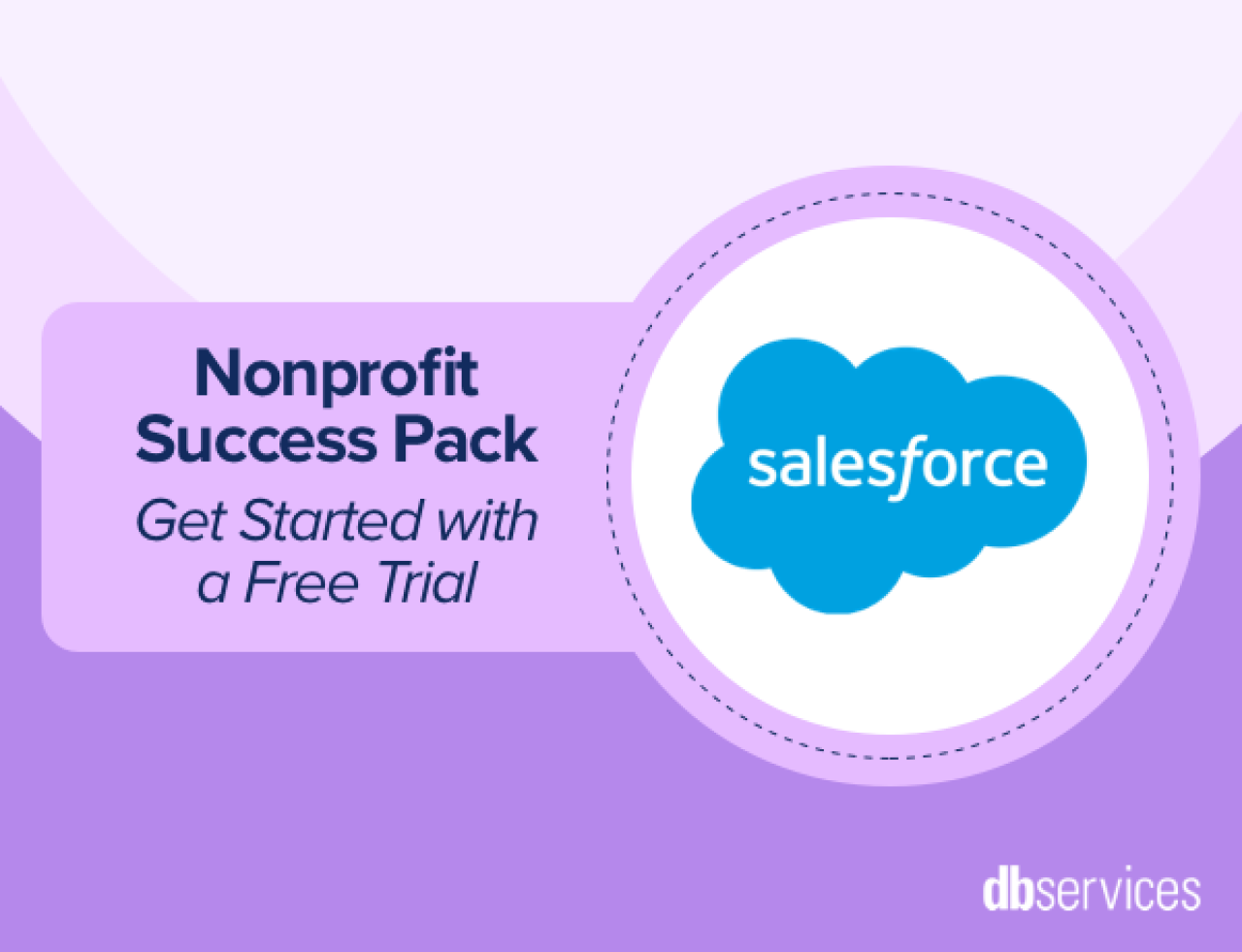salesforce nonprofit success pack free trial.