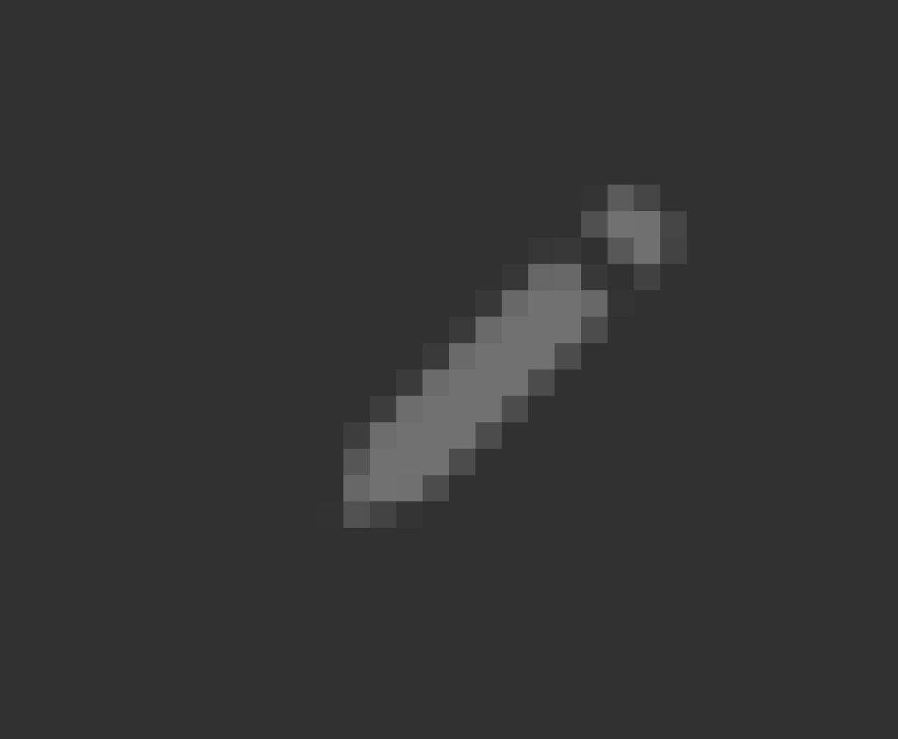 testing your work in filemaker edit button.