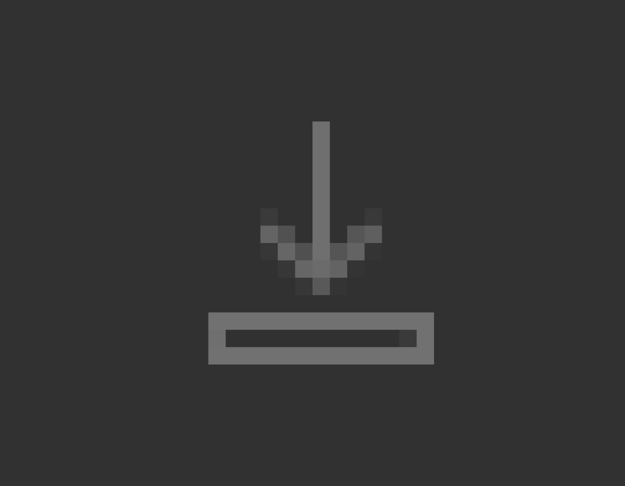 testing your work in filemaker step into button.