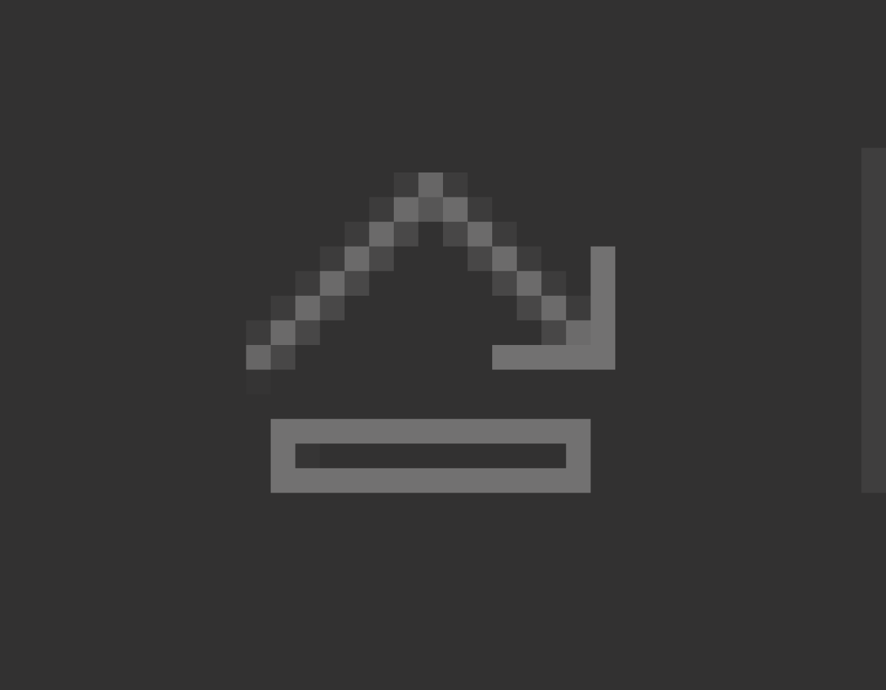 testing your work in filemaker stop over button.