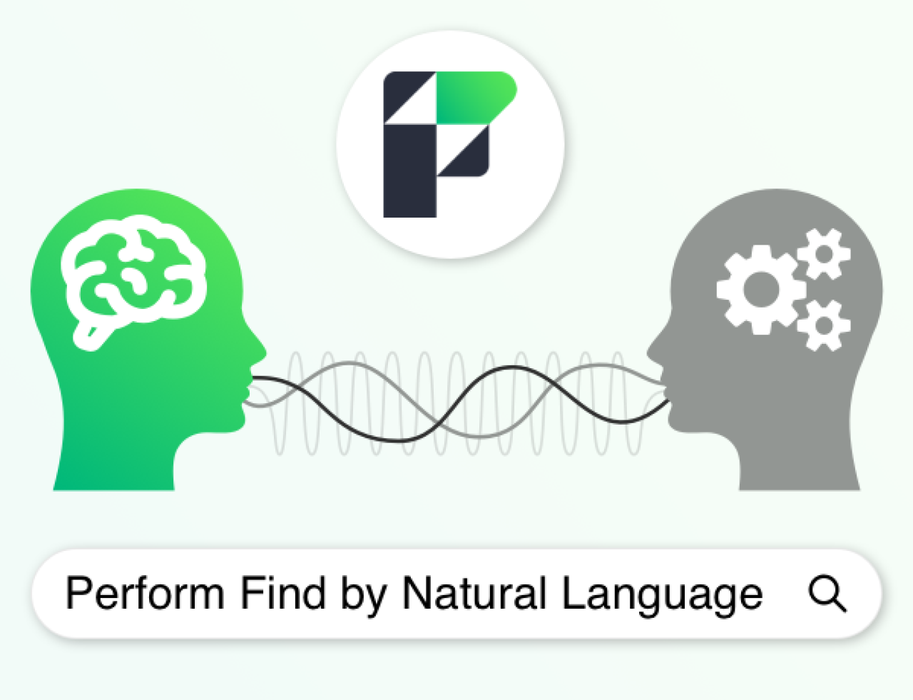 ai in claris filemaker 2025 perform find by natural language.