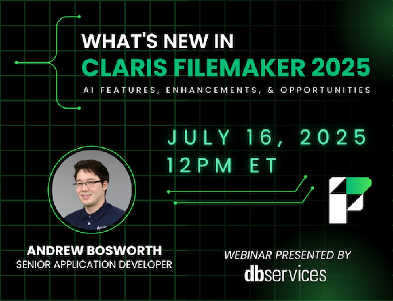What's New in Claris FileMaker 2025 AI Features Enhancements and Opportunities.