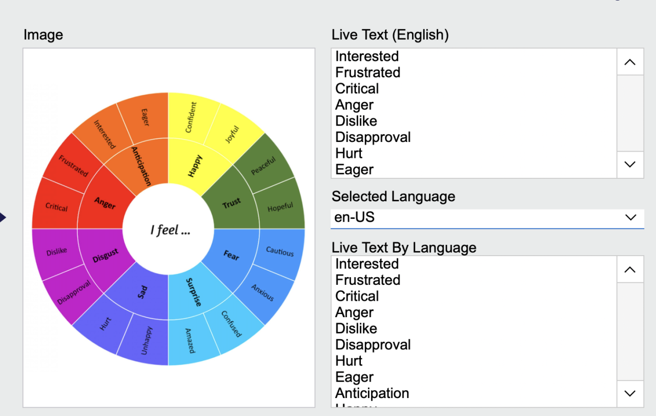 Claris FileMaker: GetLiveText for OCR on Container Images Wheel Default.
