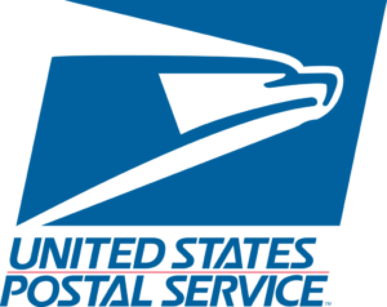 USPS Logo.