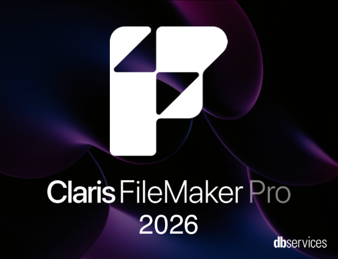 Claris FileMaker Pro 2026.