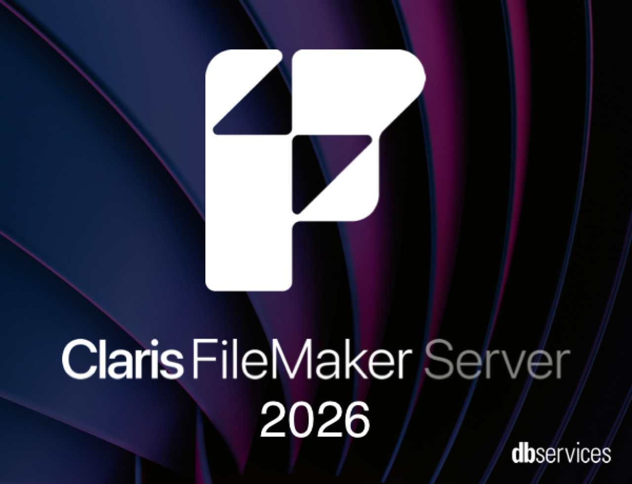 Claris FileMaker Server 2026.
