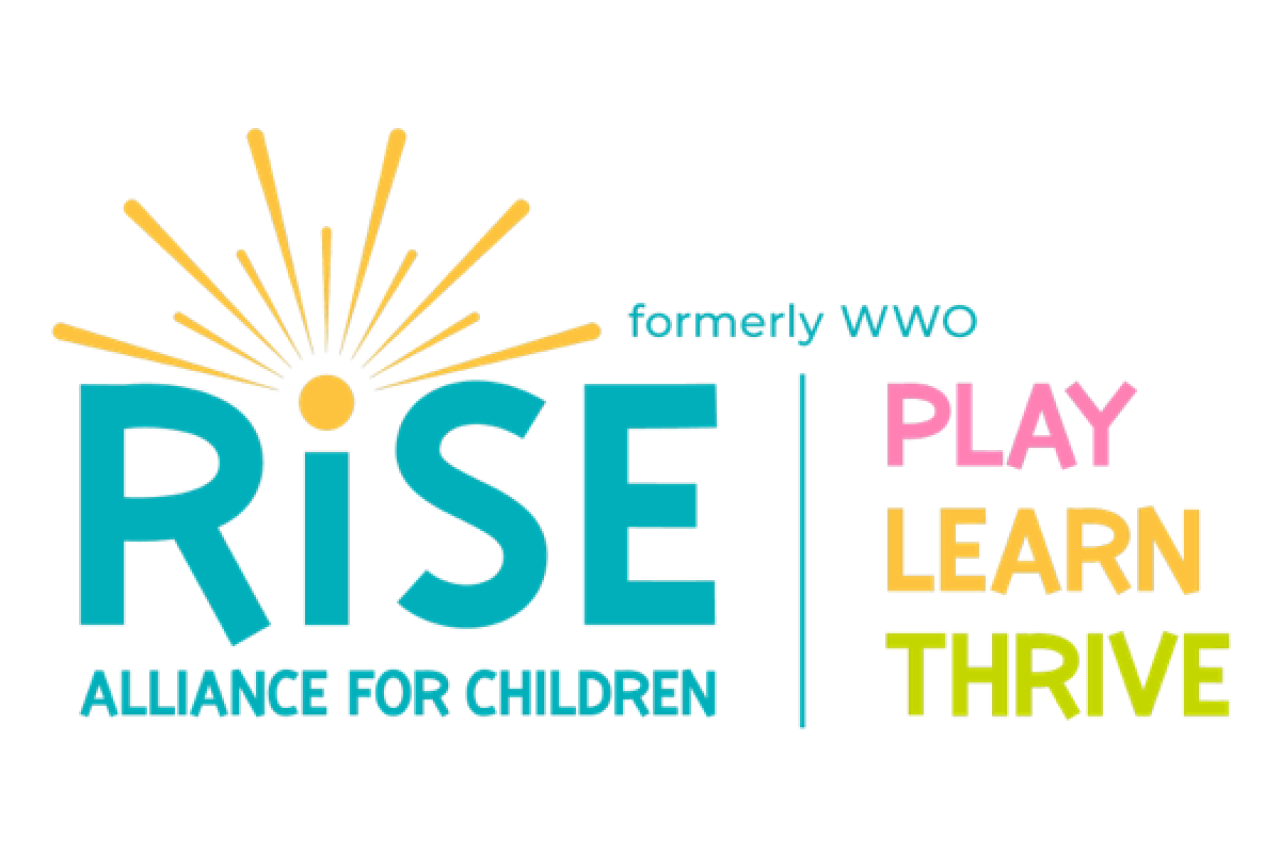 Surveys for Success: Rise Alliance for Children.