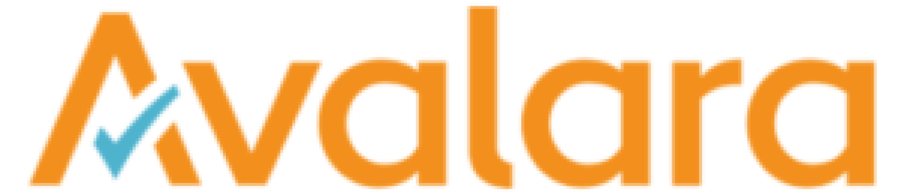 Claris FileMaker Avalara Sales Tax Integration avalara logo.