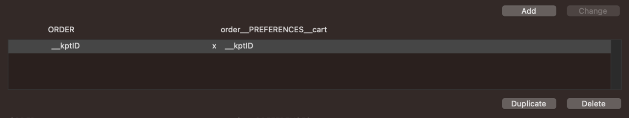 filemaker google charts cartesian relationship.