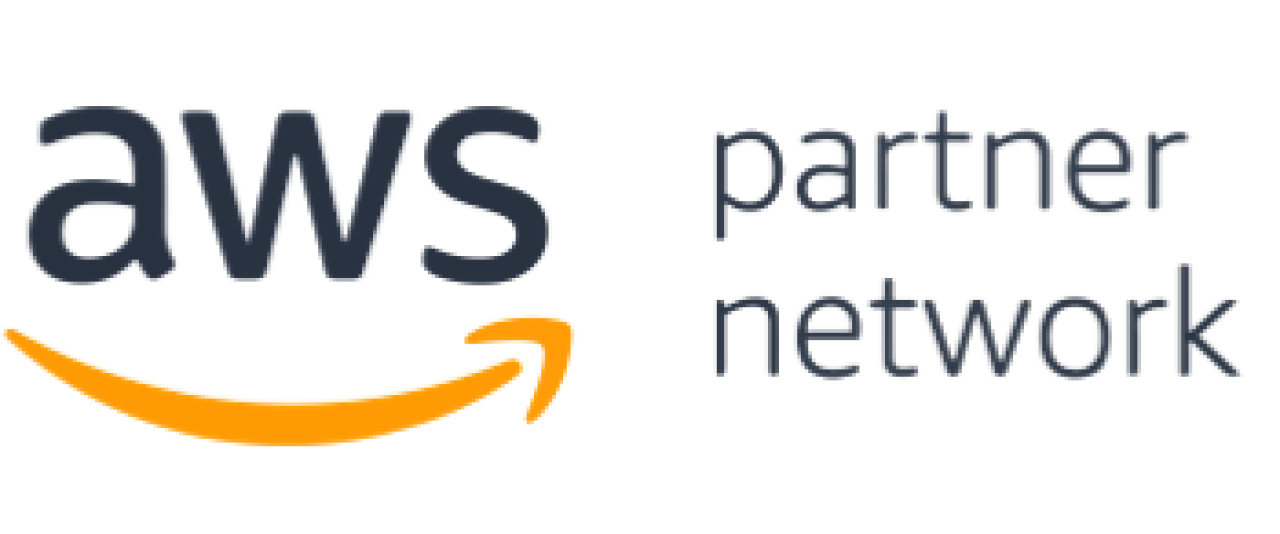 aws partner network logo.