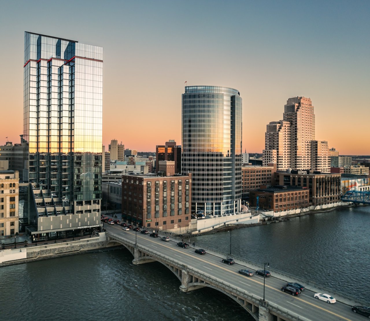 grand rapids michigan filemaker salesforce.