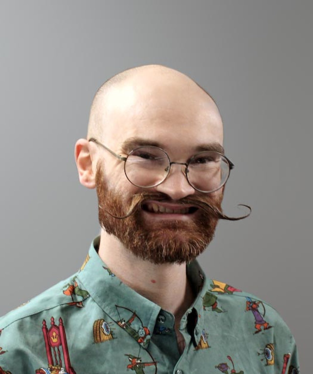 patrick evans headshot.
