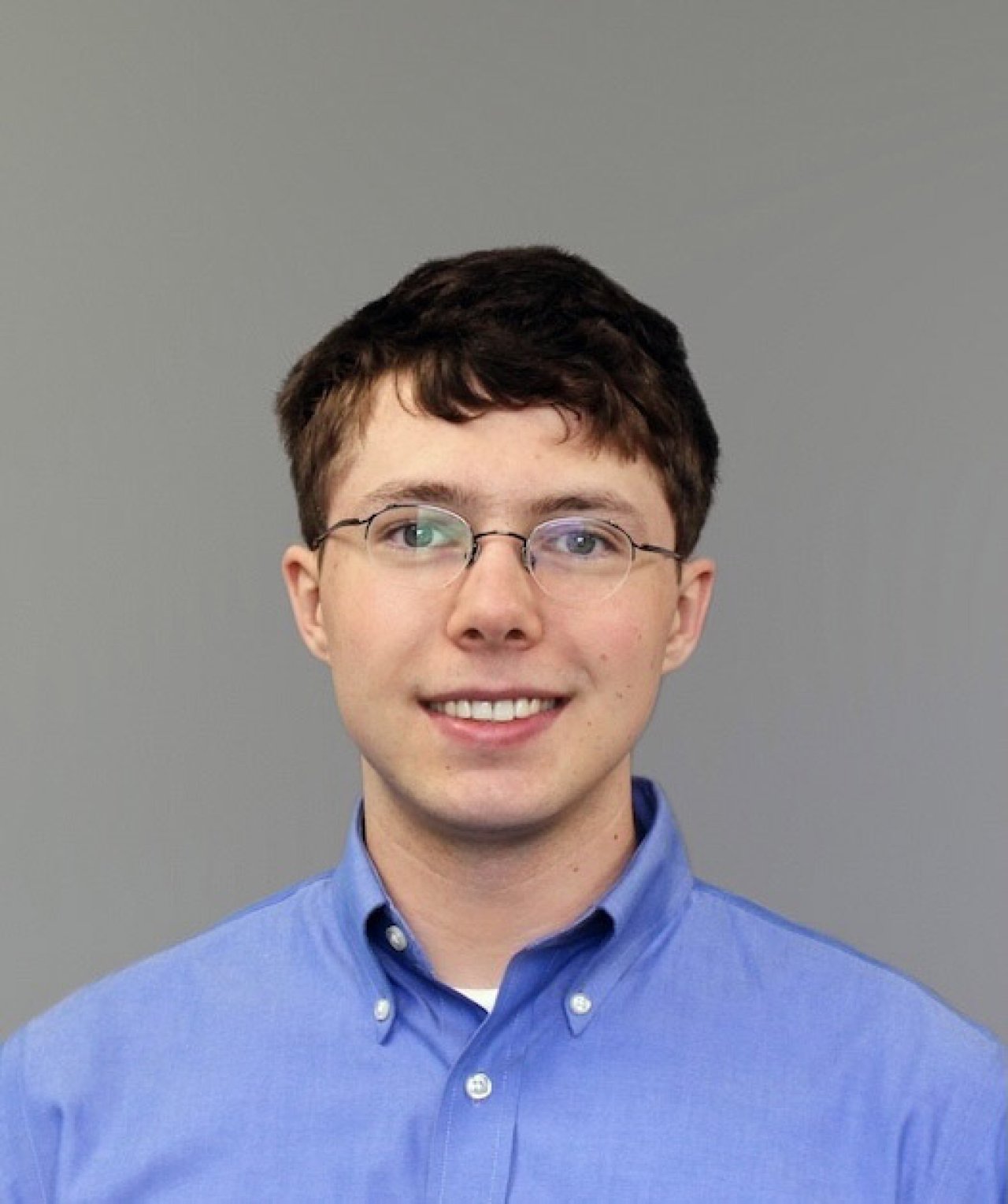 theo berklich headshot.