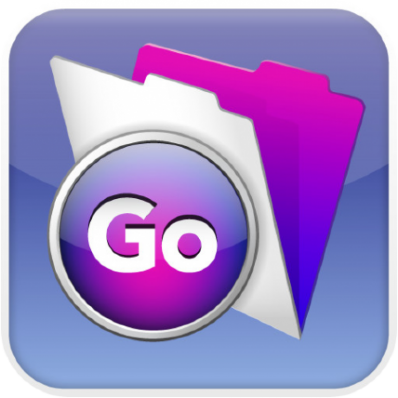 filemaker go.