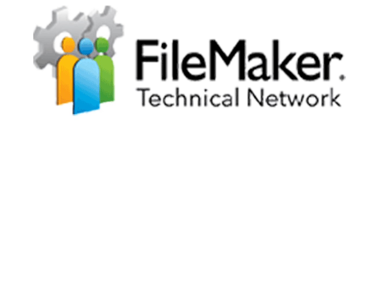 filemaker technical network.