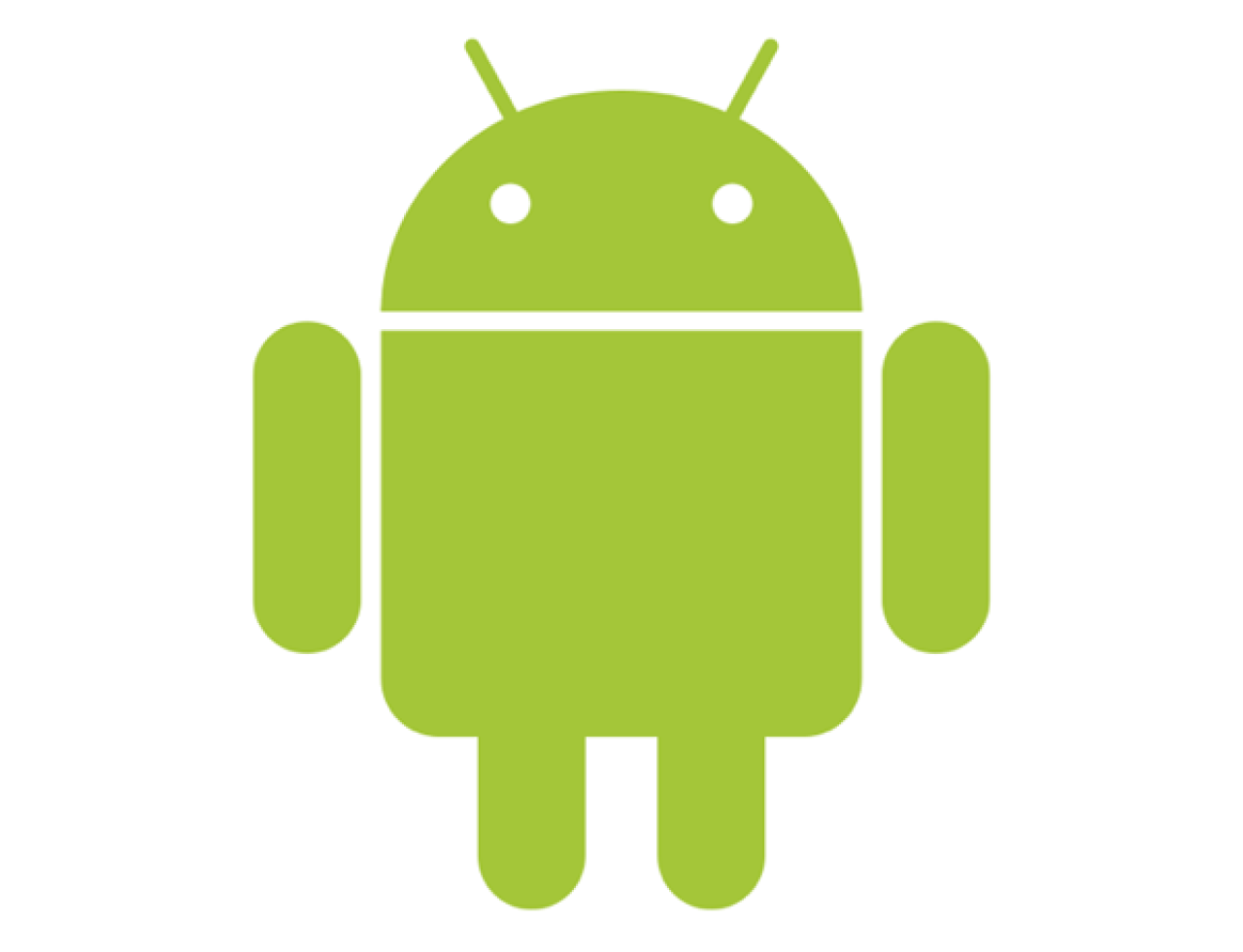 deploying filemaker on android icon.