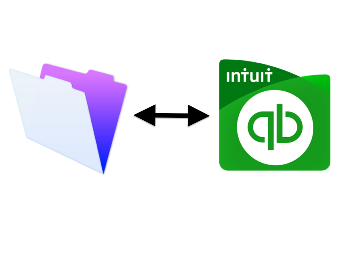 filemaker quickbooks online data transfer.