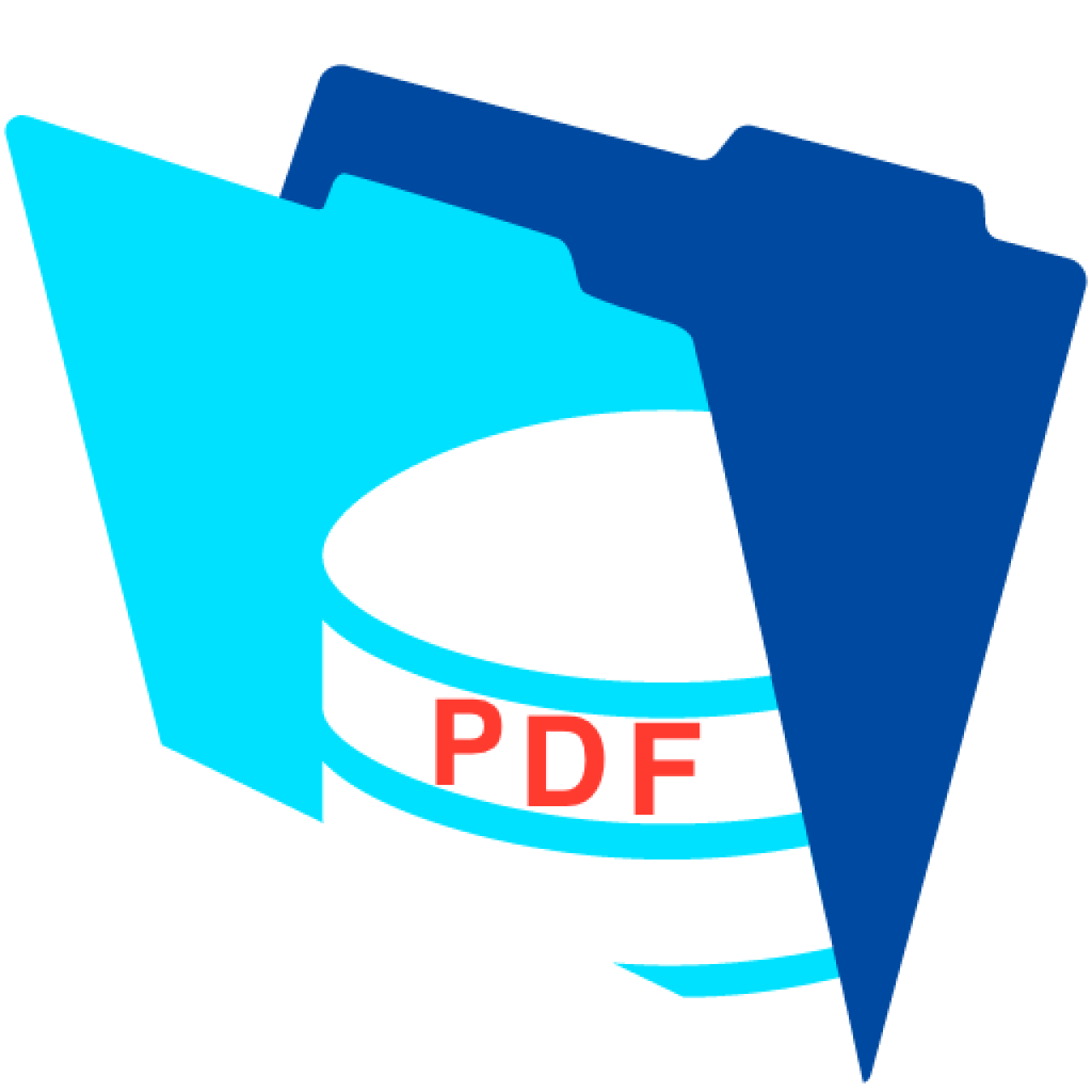 db services pdf on filemaker server.