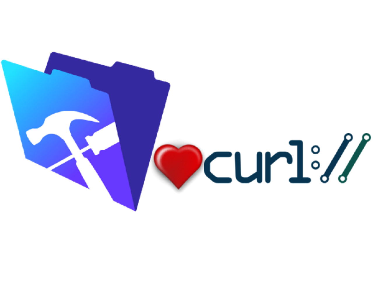 filemaker and curl.