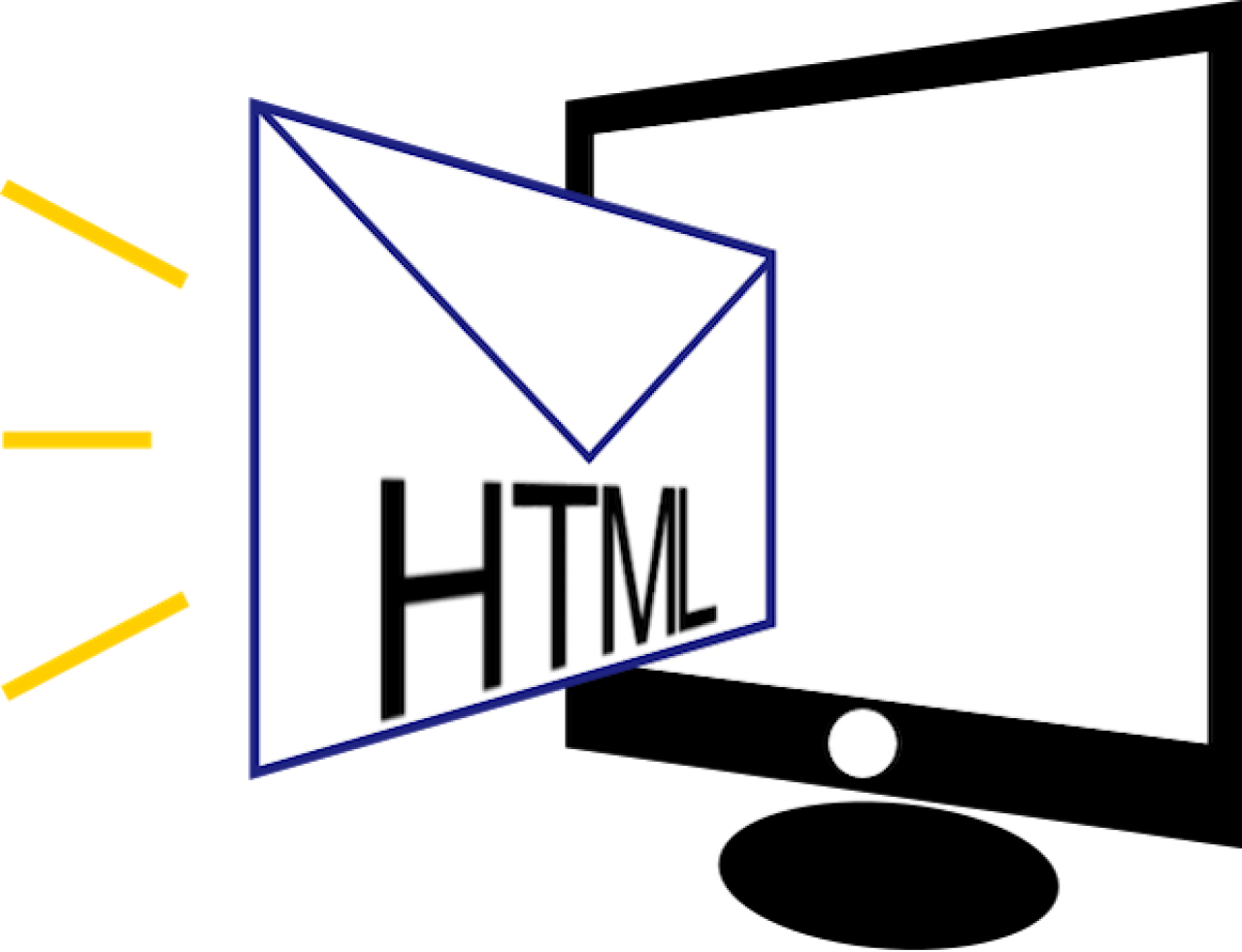 filemaker html emails.