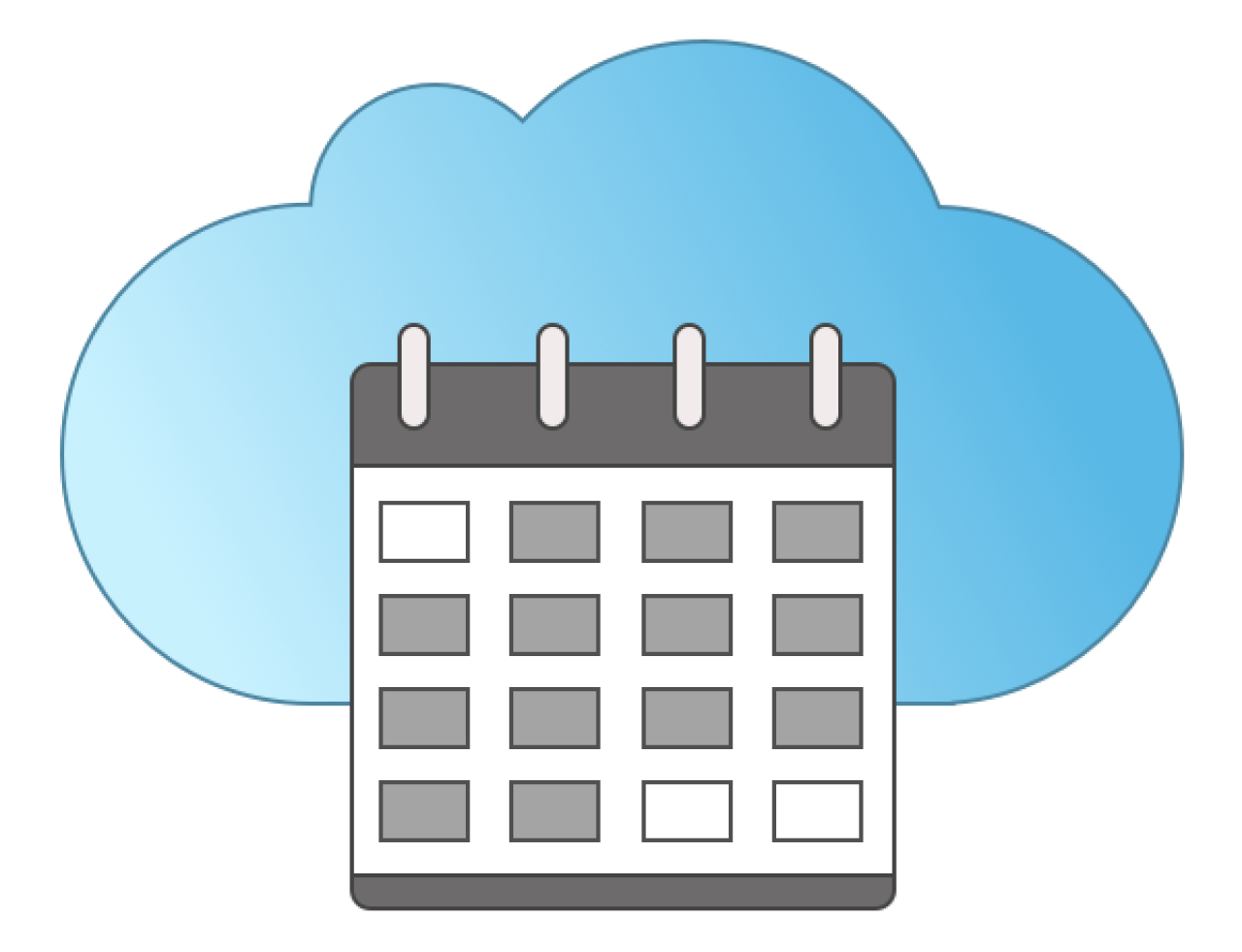 filemaker cloud schedule manager.