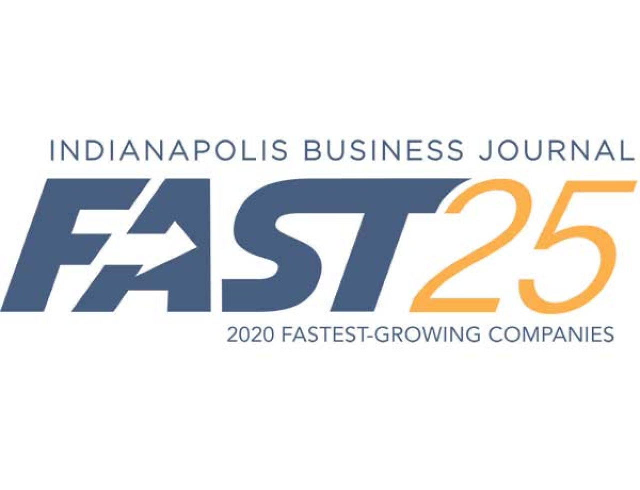 2020 indianapolis business journal ibj fast 25.